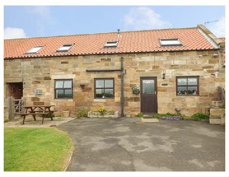 Image of Whalebone Cottage