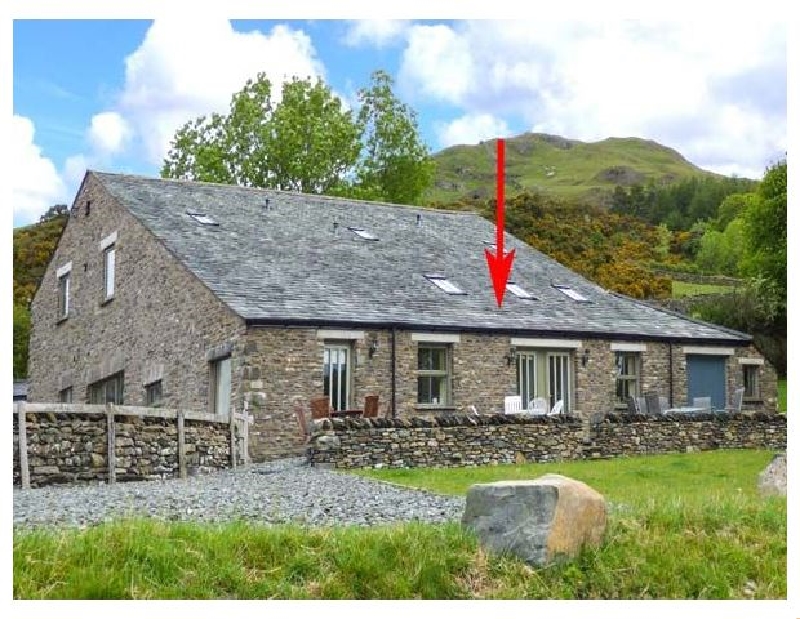 Image of Ghyll Bank Barn