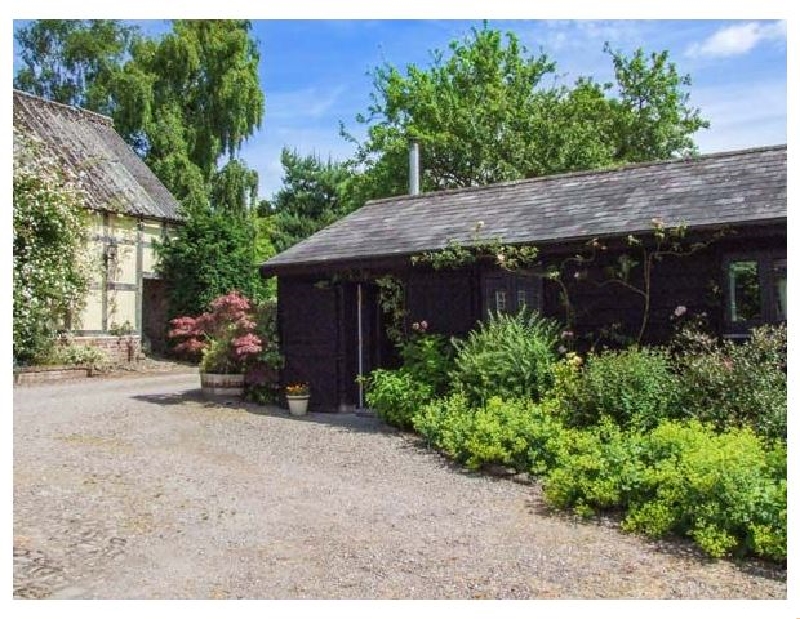 Image of The Stables