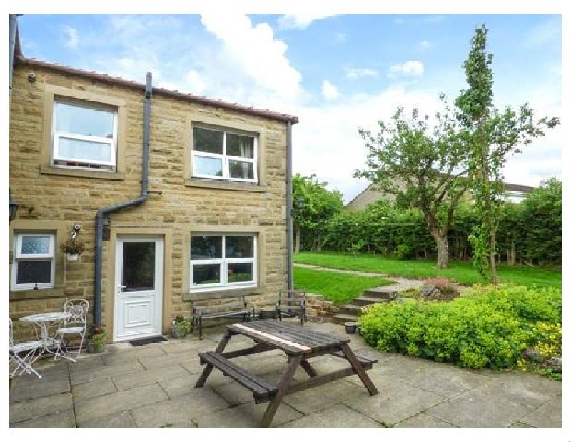 Image of Laurel Bank Cottage