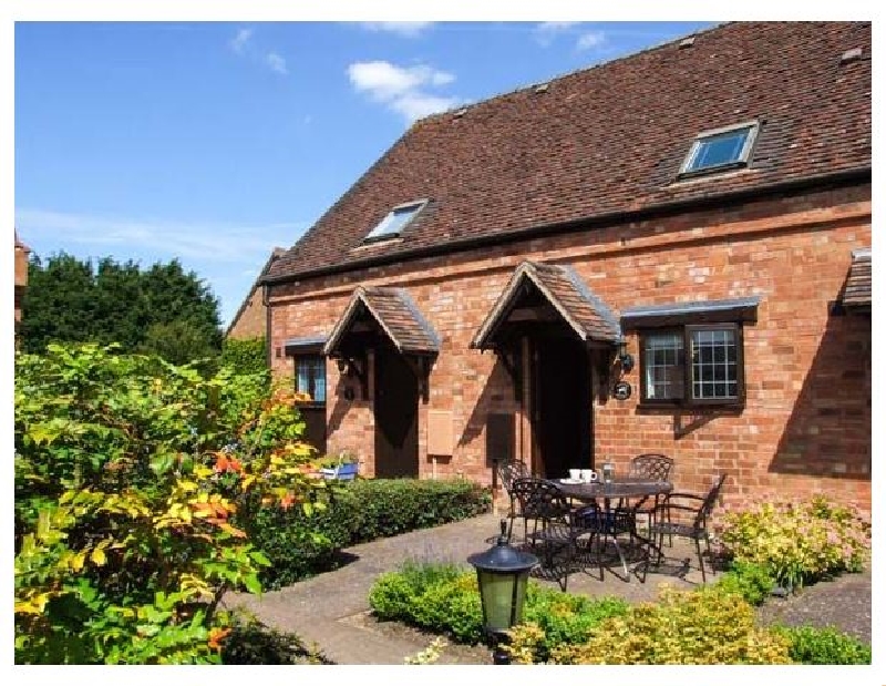 Image of Burford Cottage