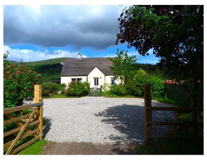 Image of Cosy Cottage