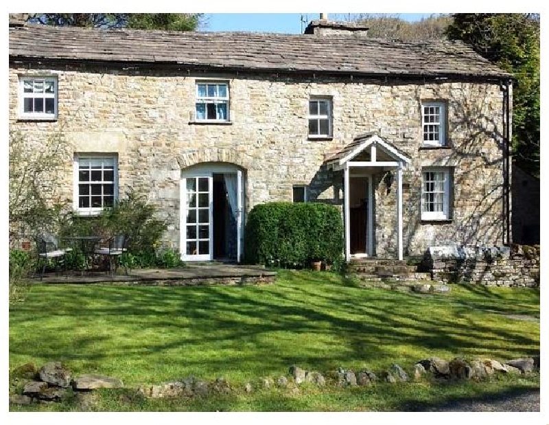 Image of Farrier's Cottage