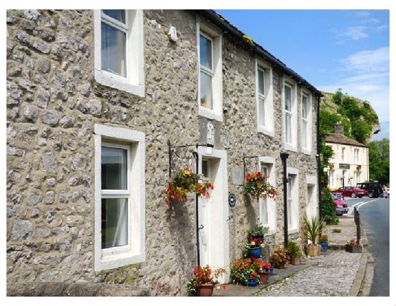 Image of Anglers Cottage