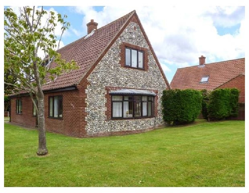 Image of Hornbeam Cottage