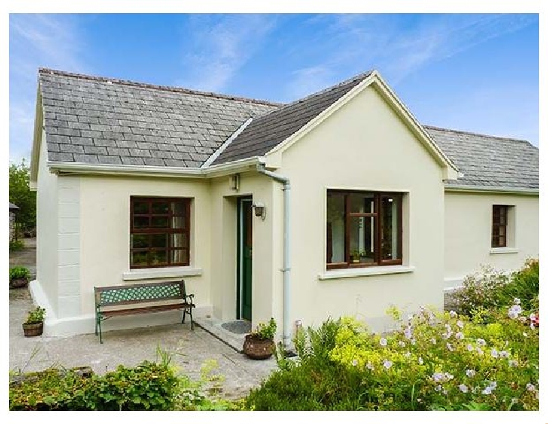 Image of Hawthorn Farm Cottage