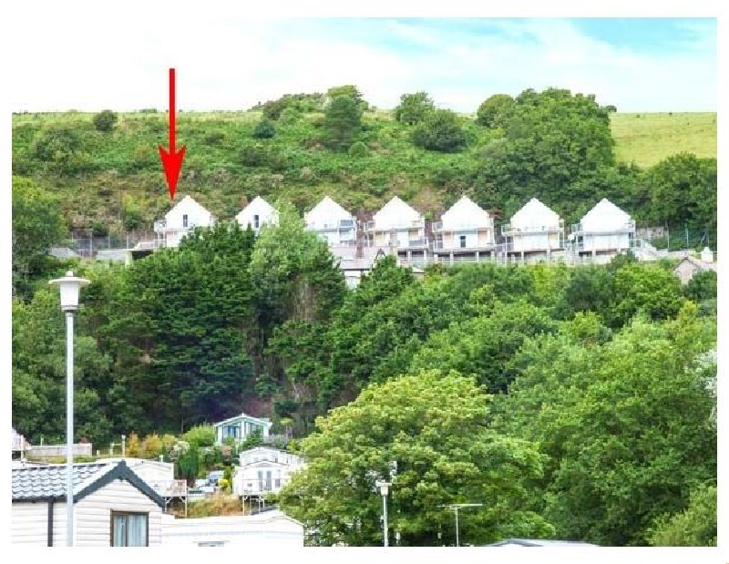 Image of Cliff Top View