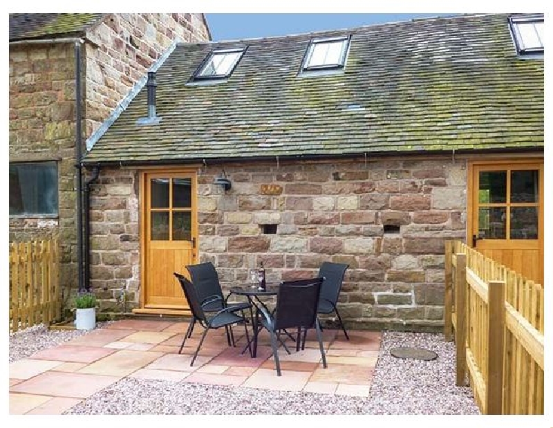 Image of Herdwick's Barn