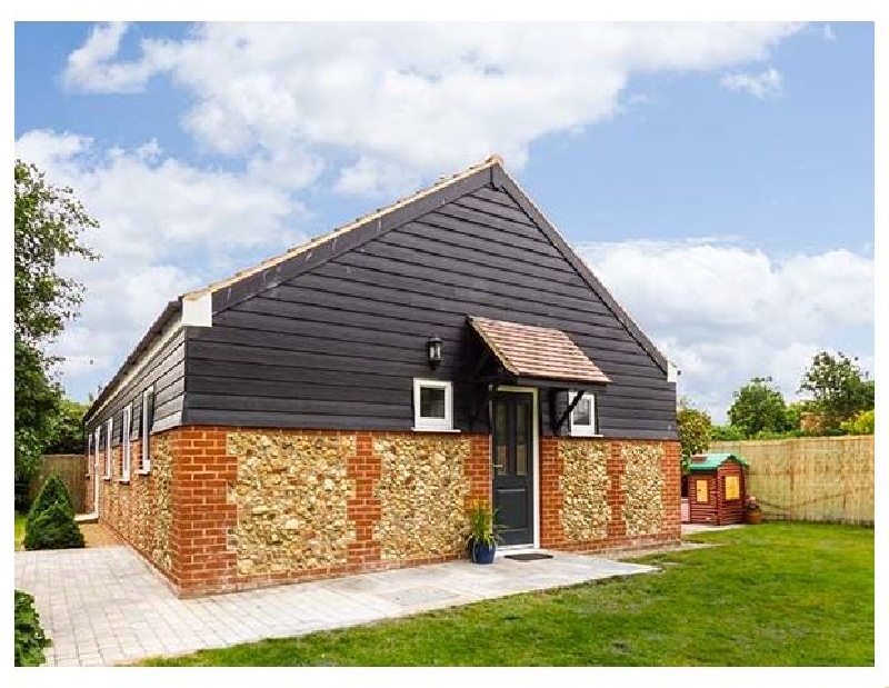 Image of The Meadows Cottage