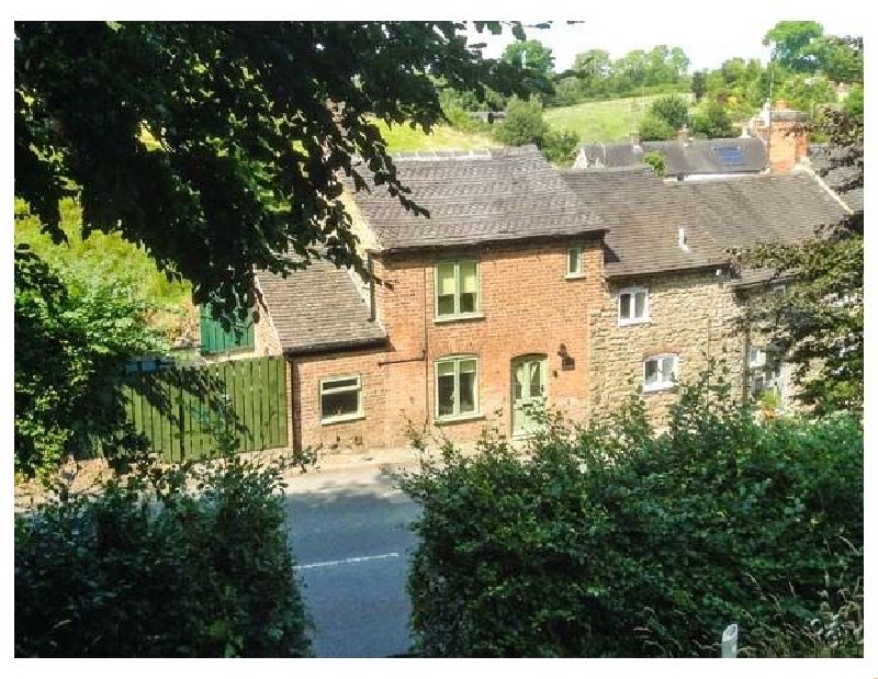 Image of Hilltop Cottage