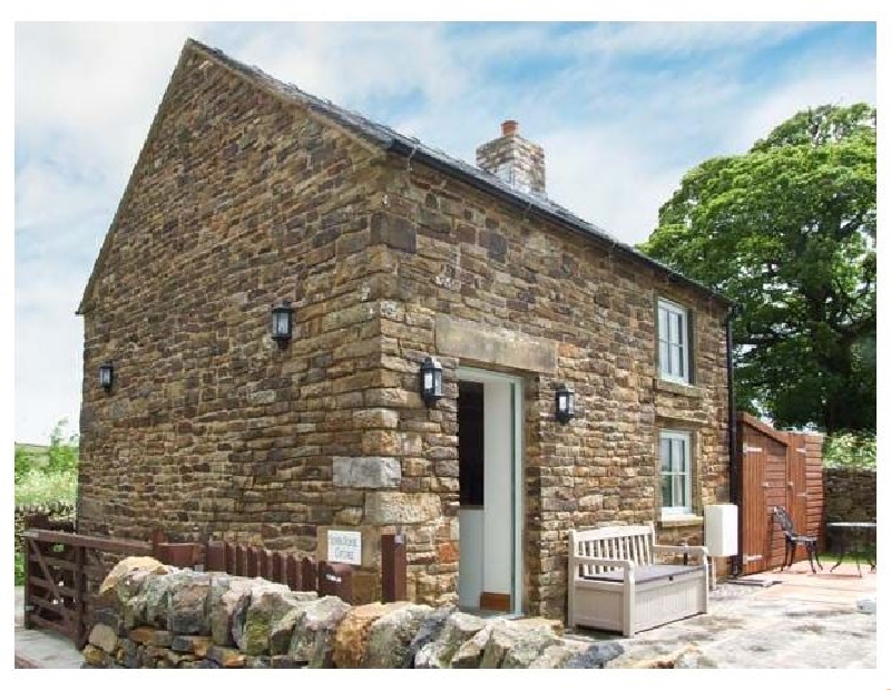 Image of School House Cottage