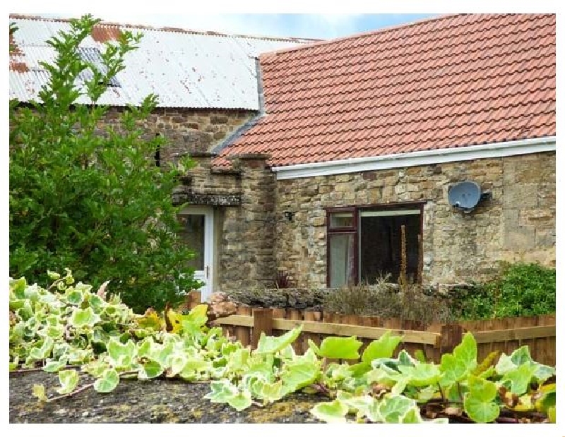 Image of Barforth Hall Cottage