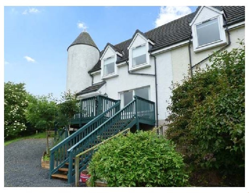 Image of 16 Larkhall Cottages