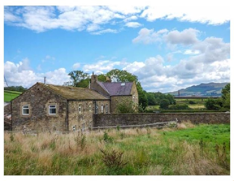 Image of Niffany Barn