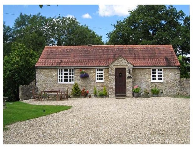 Image of Magpie Cottage