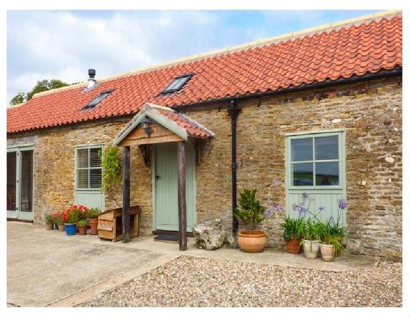 Image of Brook Cottage