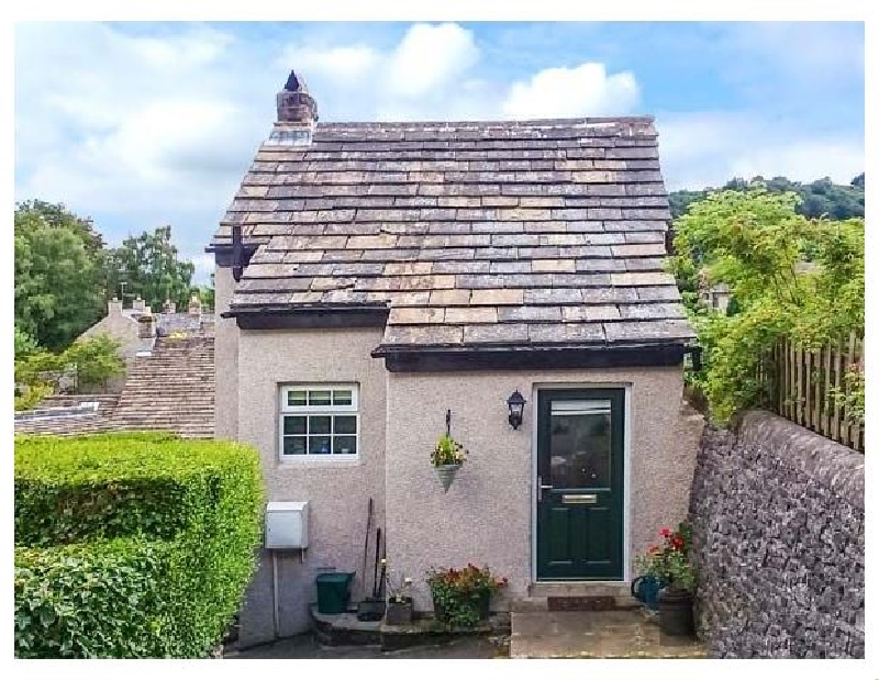 Image of Foxglove Cottage