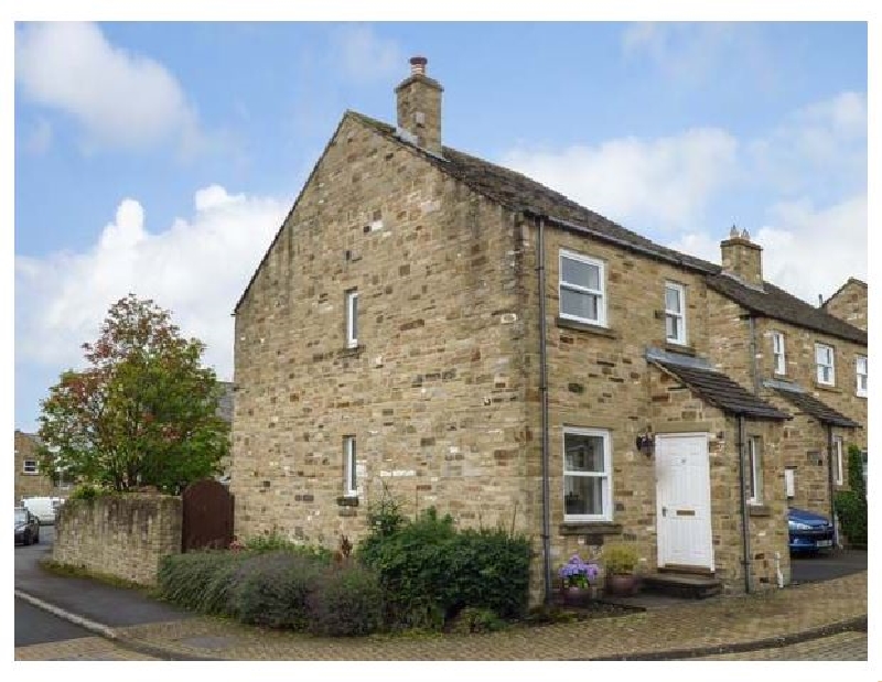 Image of Cleeve Cottage