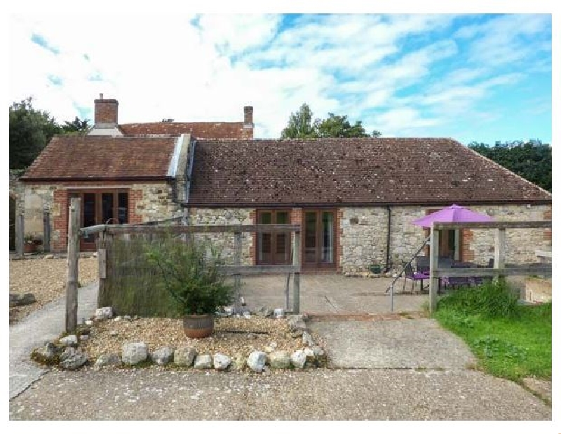 Image of Stable Cottage