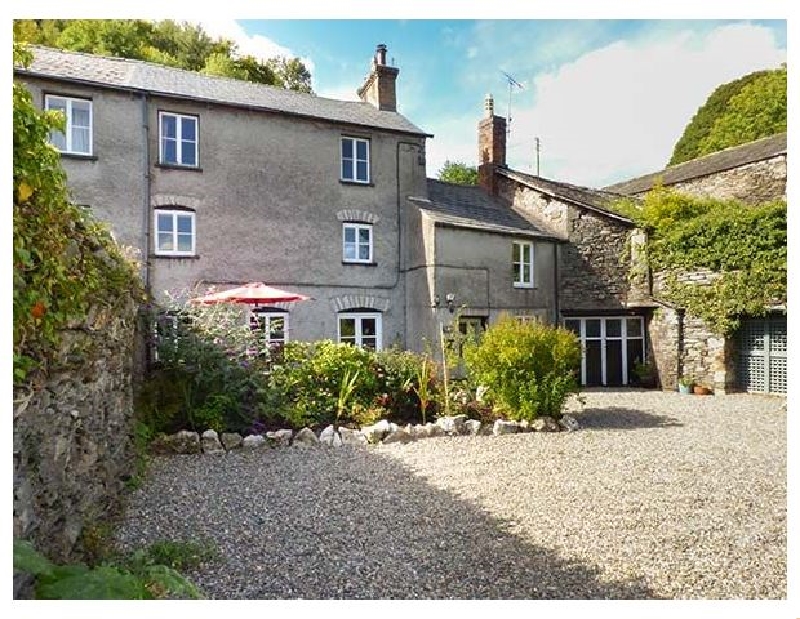 Image of Furnace Cottage