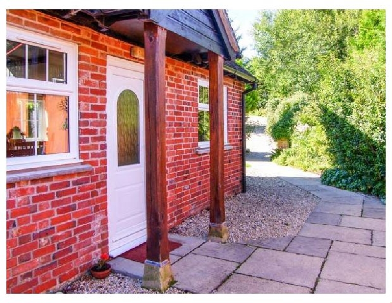 Image of Grist Mill Cottage