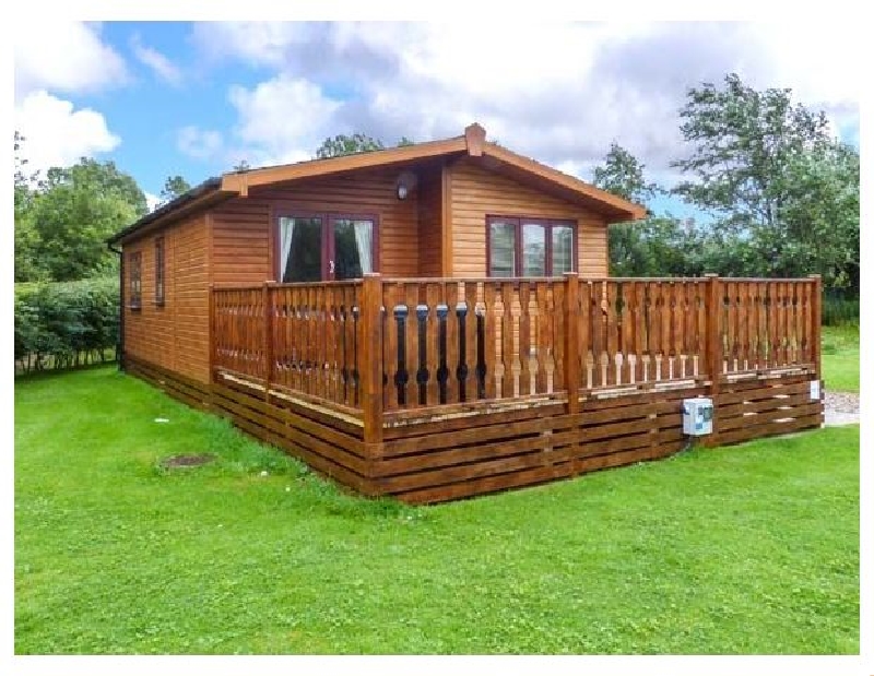 Image of Brook Edge Lodge