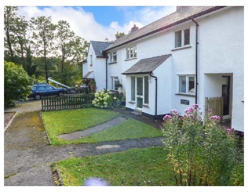 Image of Brookfield Cottage