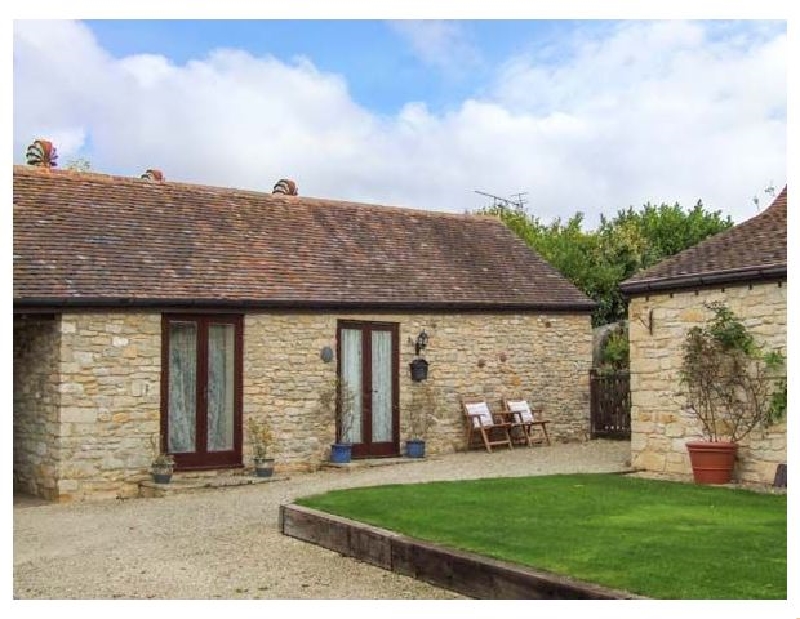 Image of Cider Barn Cottage