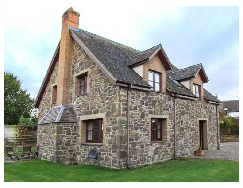 Image of Byne Brook Cottage