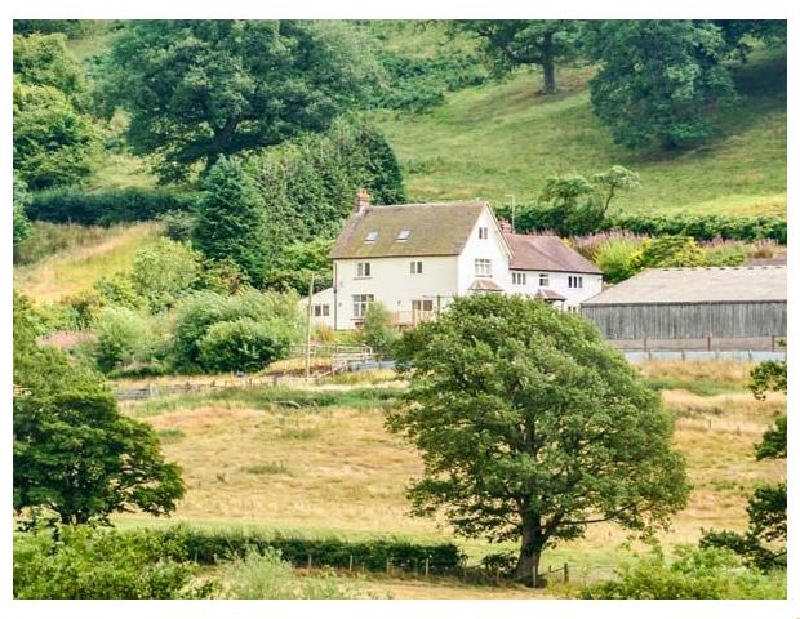 Image of Huglith Farm