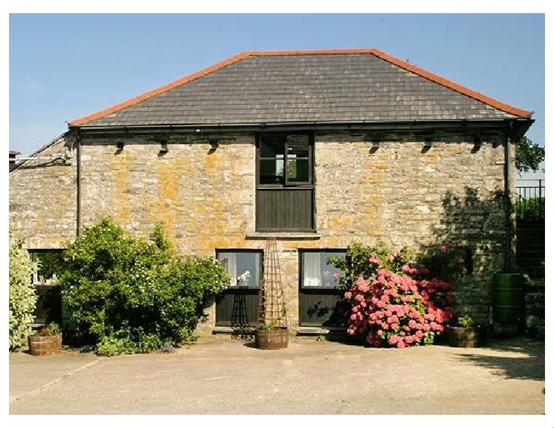 Image of Dove Cottage