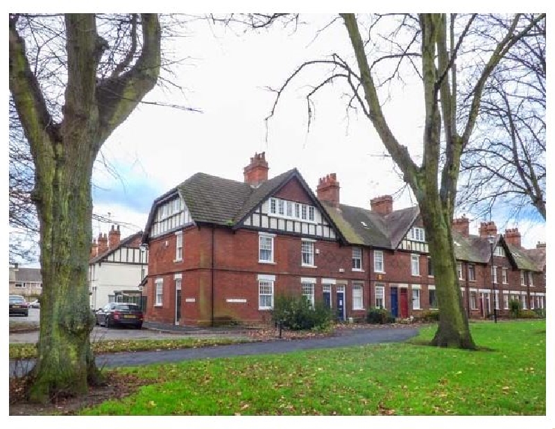 Image of The House on the Green