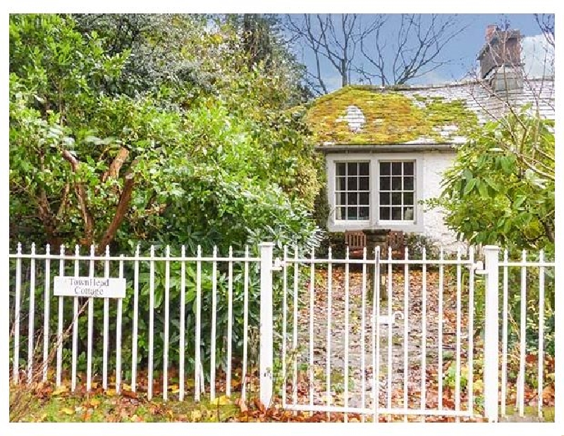 Image of Townhead Cottage