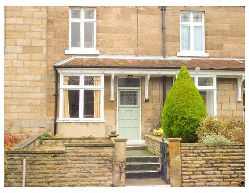 Image of Bannister Cottage