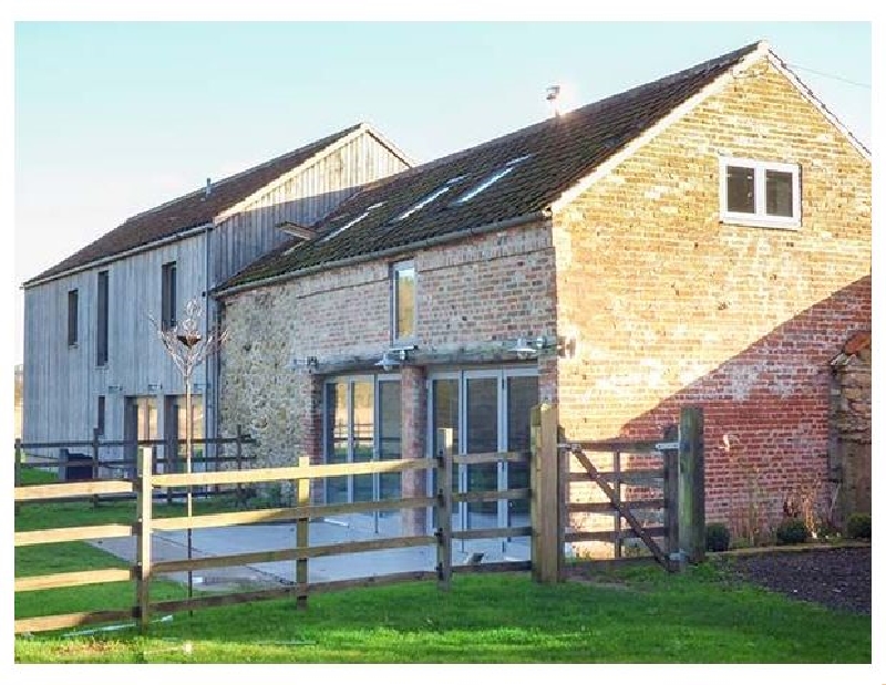 Image of Chestnut Cottage at Bluebell Glade