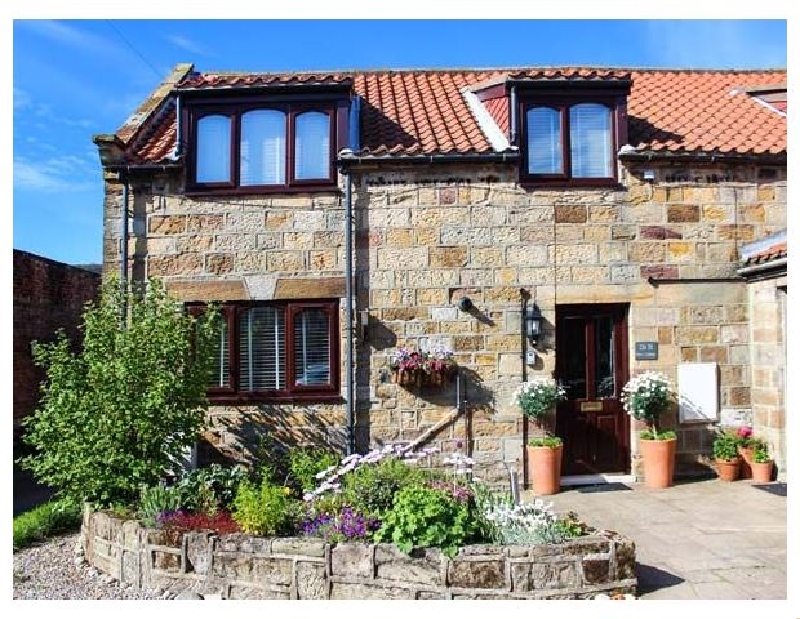 Image of Barn Cottage