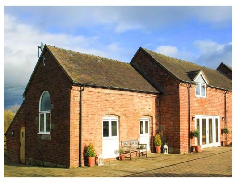 Image of Greenacres Barn