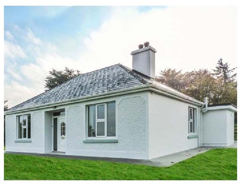 Image of Farm View Cottage