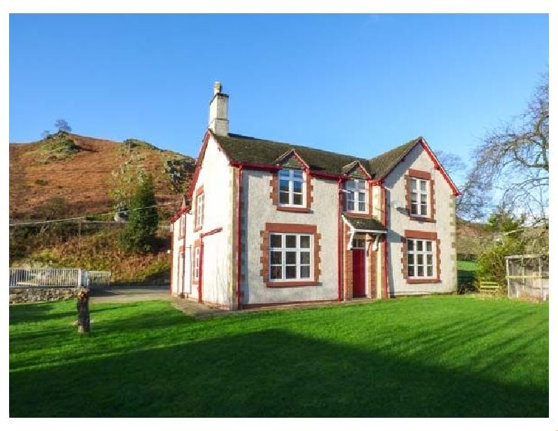 Image of The Farm House