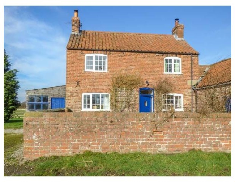 Image of Bellafax Cottage