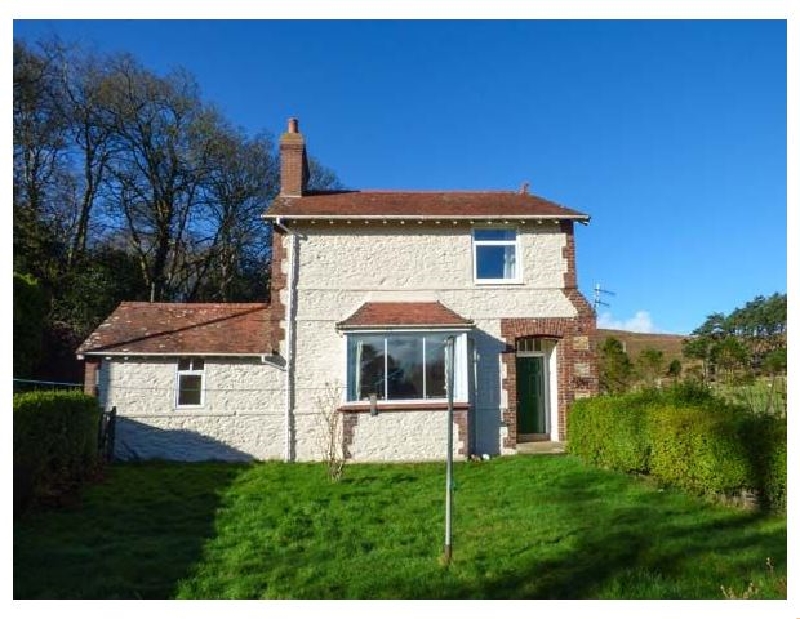 Image of Pensychnant Cottage