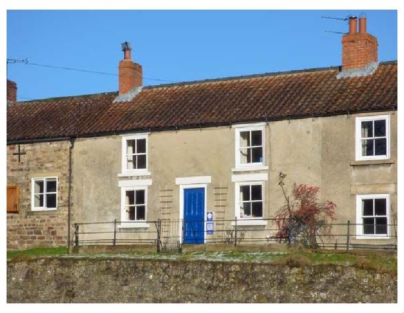 Image of Primrose Hill Farmhouse