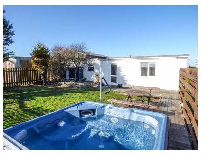 Image of Cefn Farm Cottage