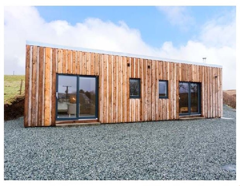 Image of The Cabin @ Seaview