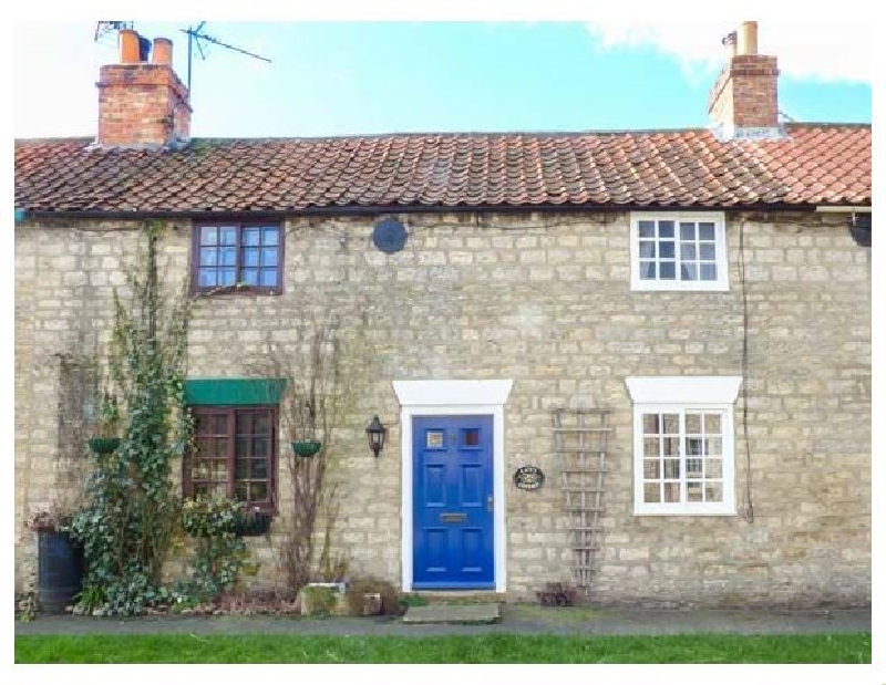 Image of Kate's Cottage