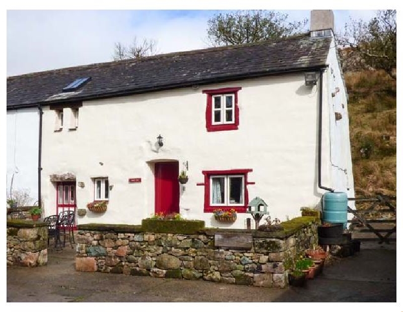 Image of Stable End Cottage