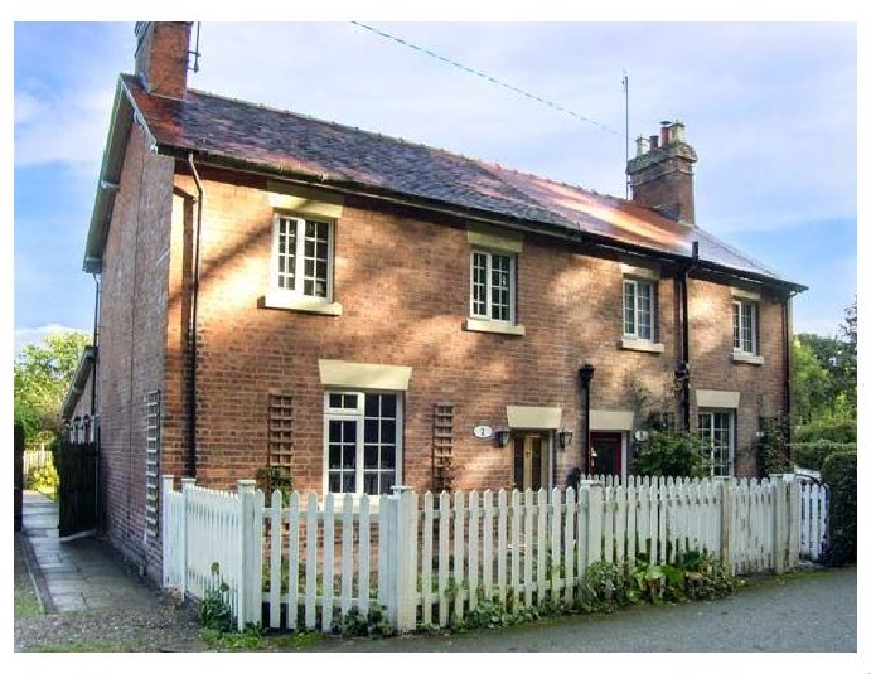 Image of Aqueduct Cottage