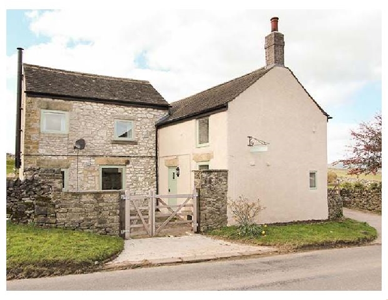 Image of Galena Cottage