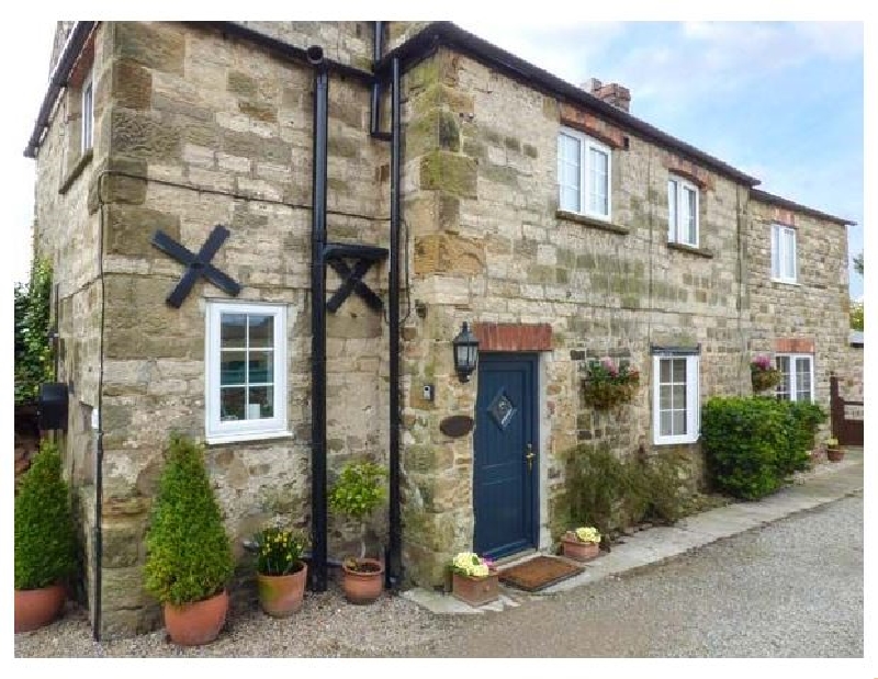 Image of Amberley Cottage