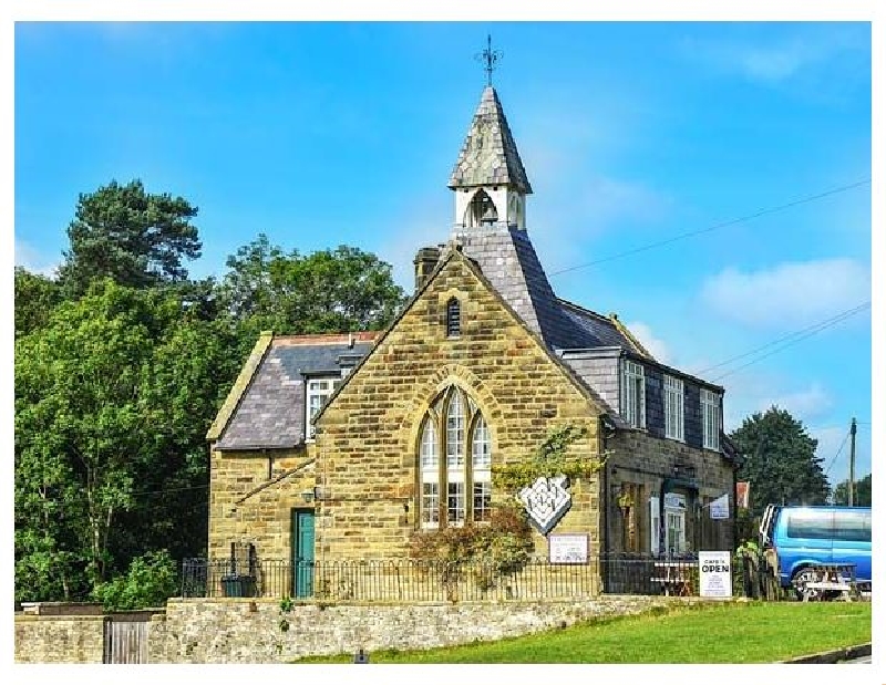 Image of The Old School House